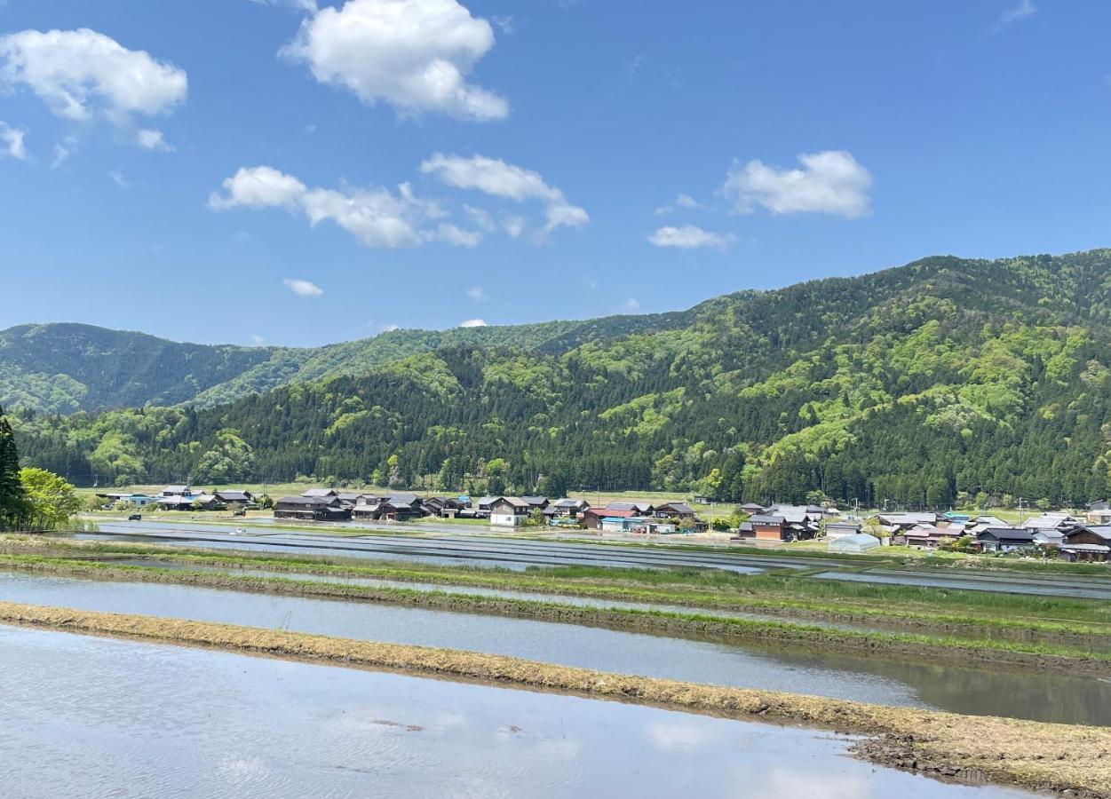 1日1組限定 1棟貸切の古民家 蔵の宿 隠れ蔵 Nagahama  Luaran gambar